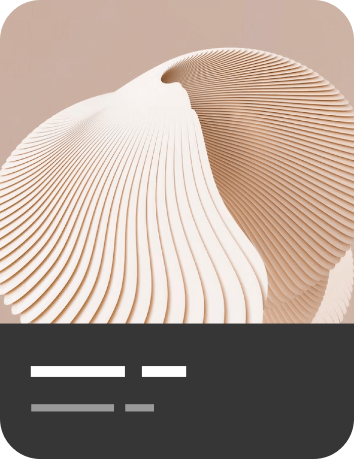 user card