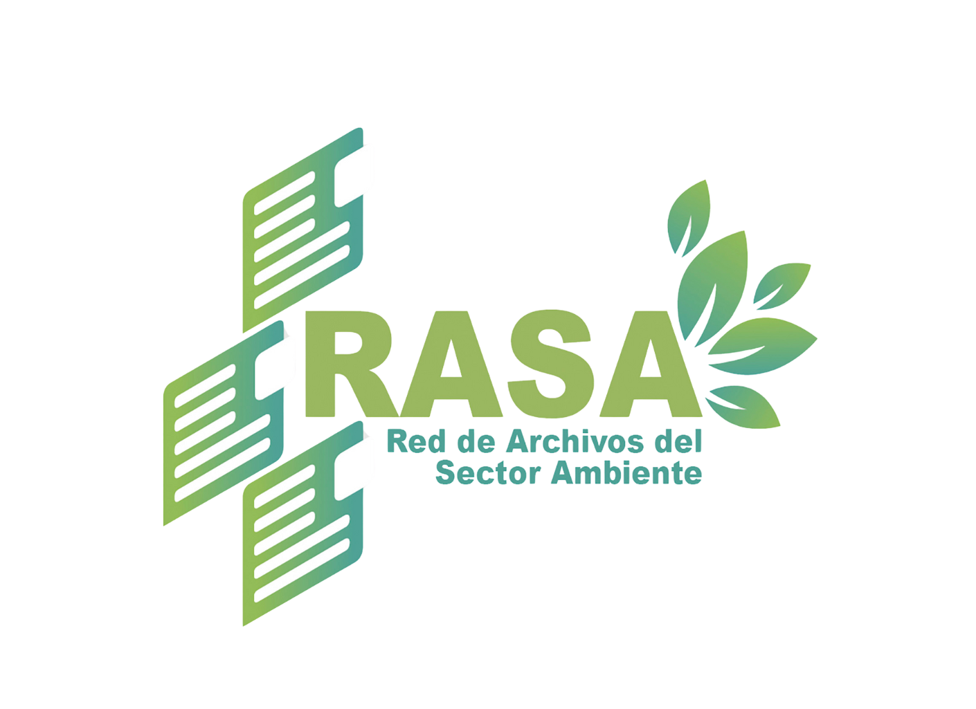 RASA: Red de Archivos del Sector Ambiente