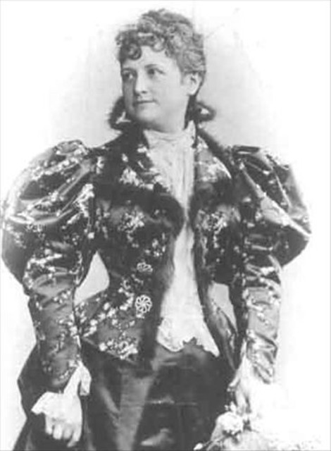 Teresa Carreño | Spotify