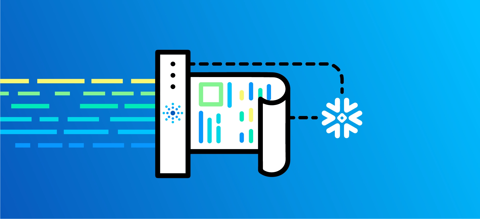 Avoiding the Dirty Data Dilemma in Snowflake with Tamr RealTime