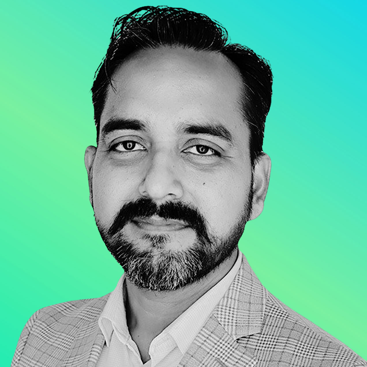 How AI Enhances Human Collaboration and Drives Innovation with Nishit Sahay of Marvell Technology