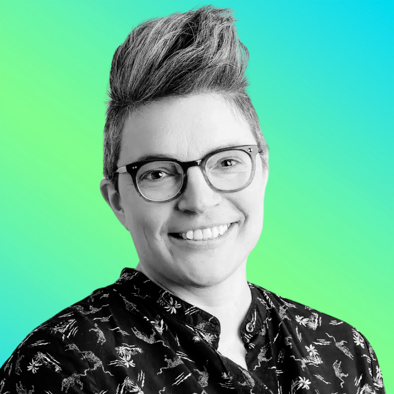 Building a Data-Driven Future in Construction with Annette Cooper of Graham