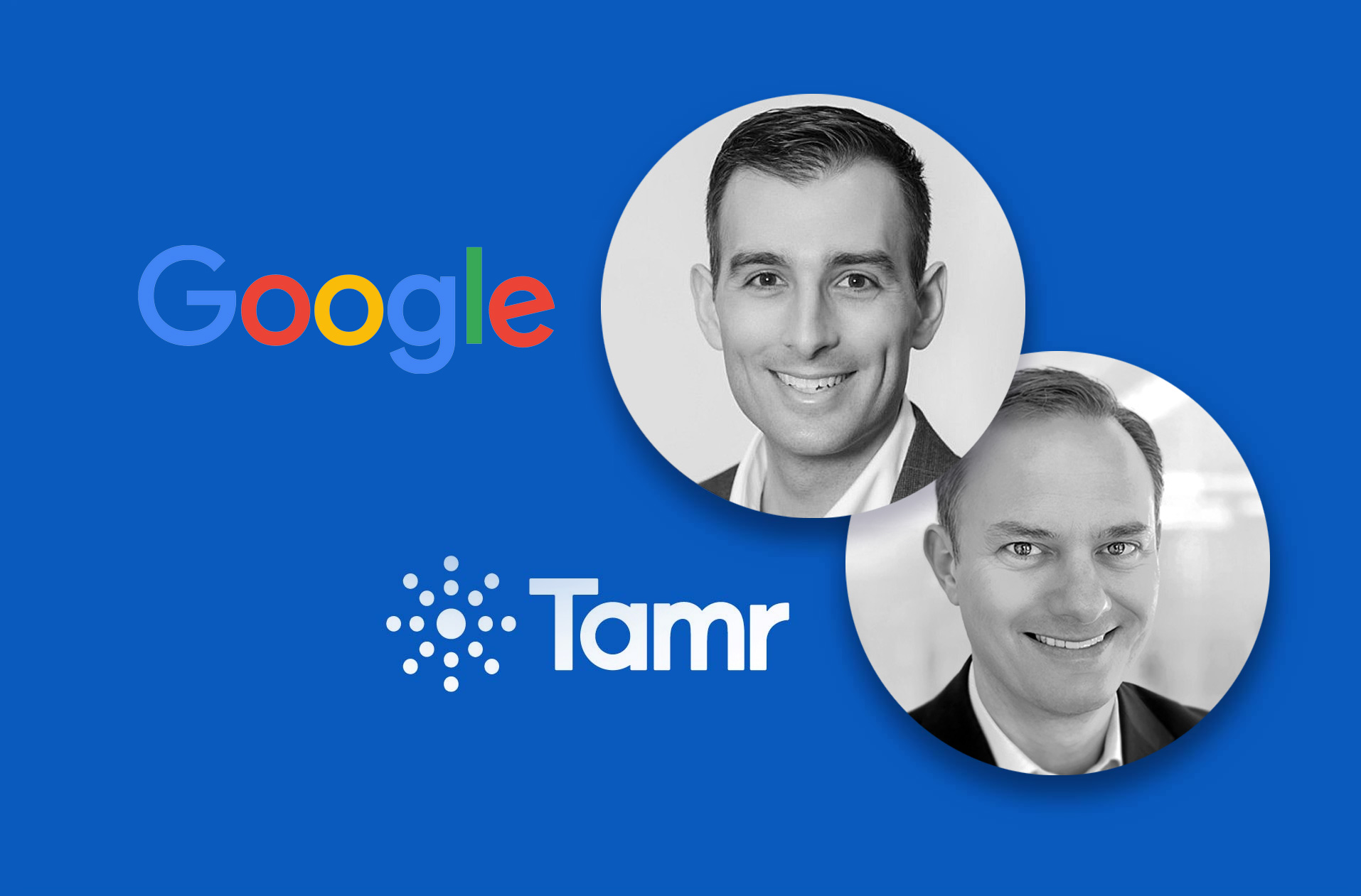 Tamr and Google Agentspace: Better, Smarter Agents Reasoning with the Best Data Context