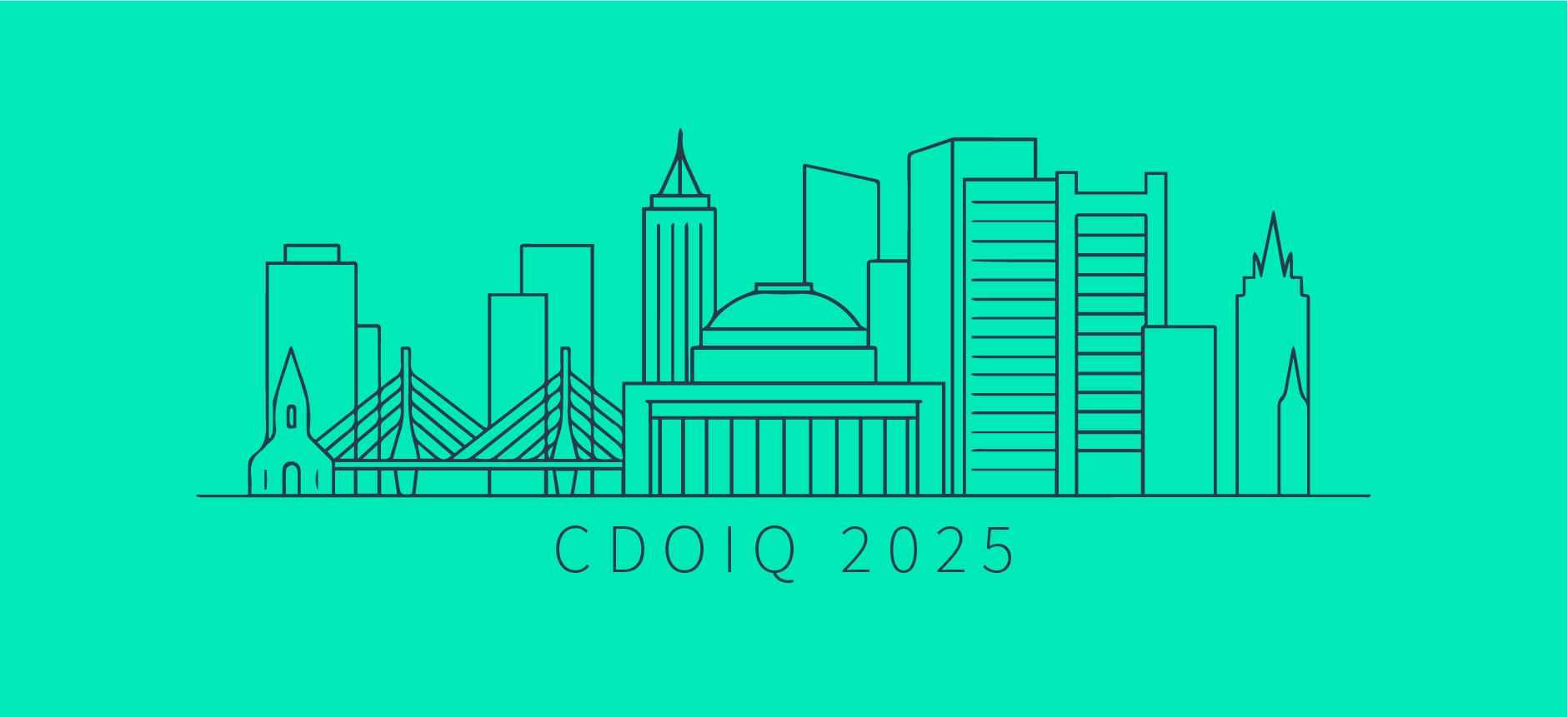 CDOIQ 2025 Recap: Data Strategy, AI Governance, and the Future of CDOs