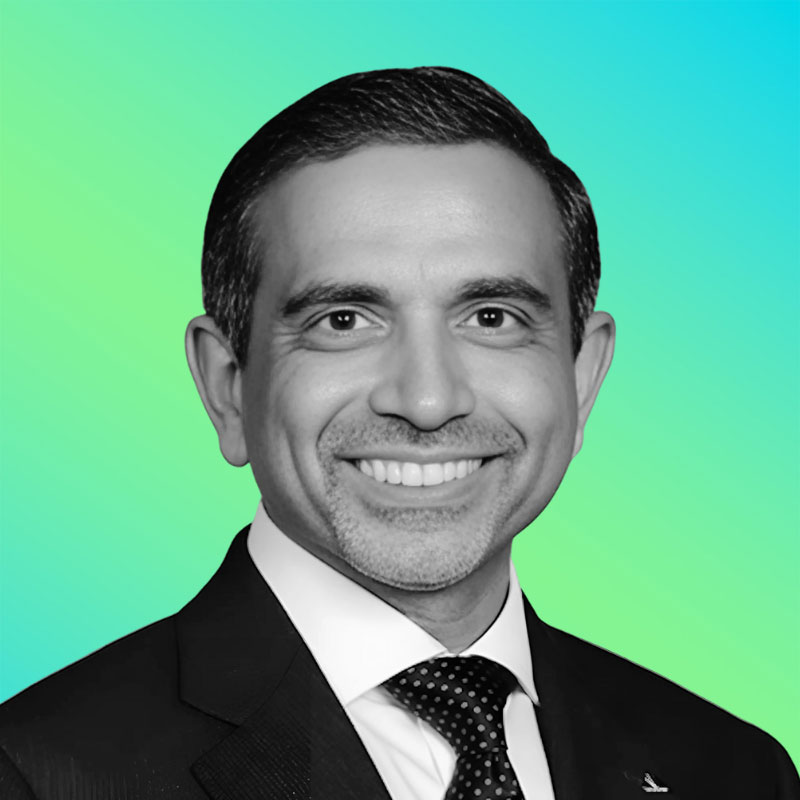 Solving Business Problems With Smarter Data Products with Manav Misra of Regions Bank