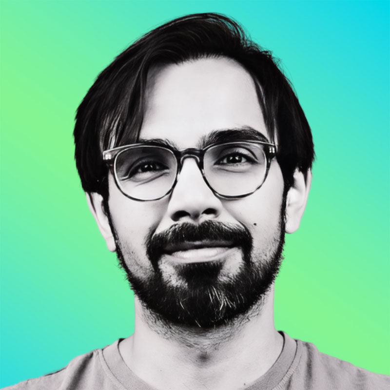 Moving Beyond Chatbots: Rethinking AI Interfaces with Ozair Ali of ekai