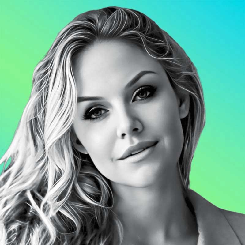 Scaling Efficient Marketing Through Generative AI Automation with Lillian Pierson of Data-Mania