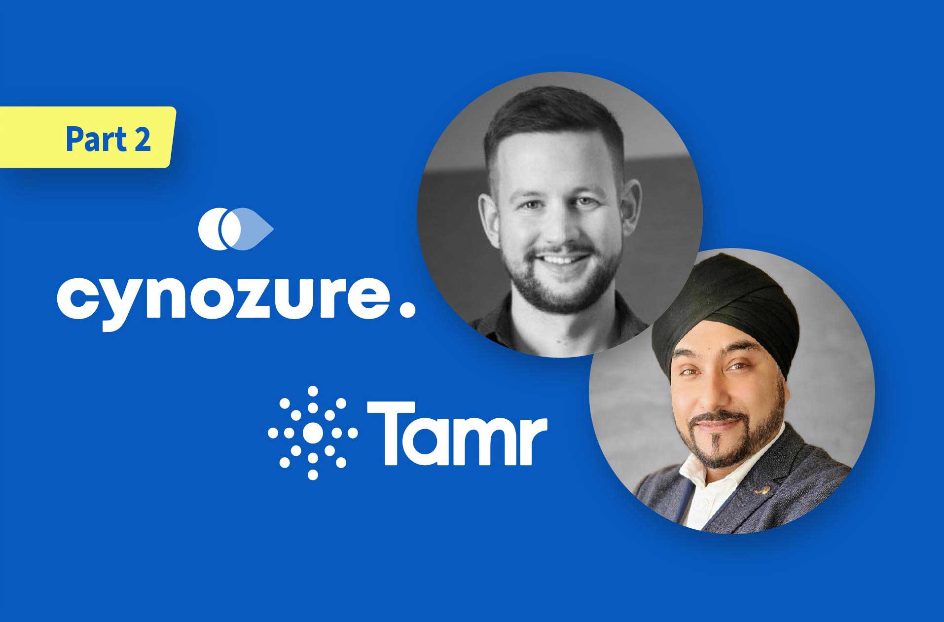 AI’s Potential to Shape the Insurance Industry: A Conversation with Cynozure