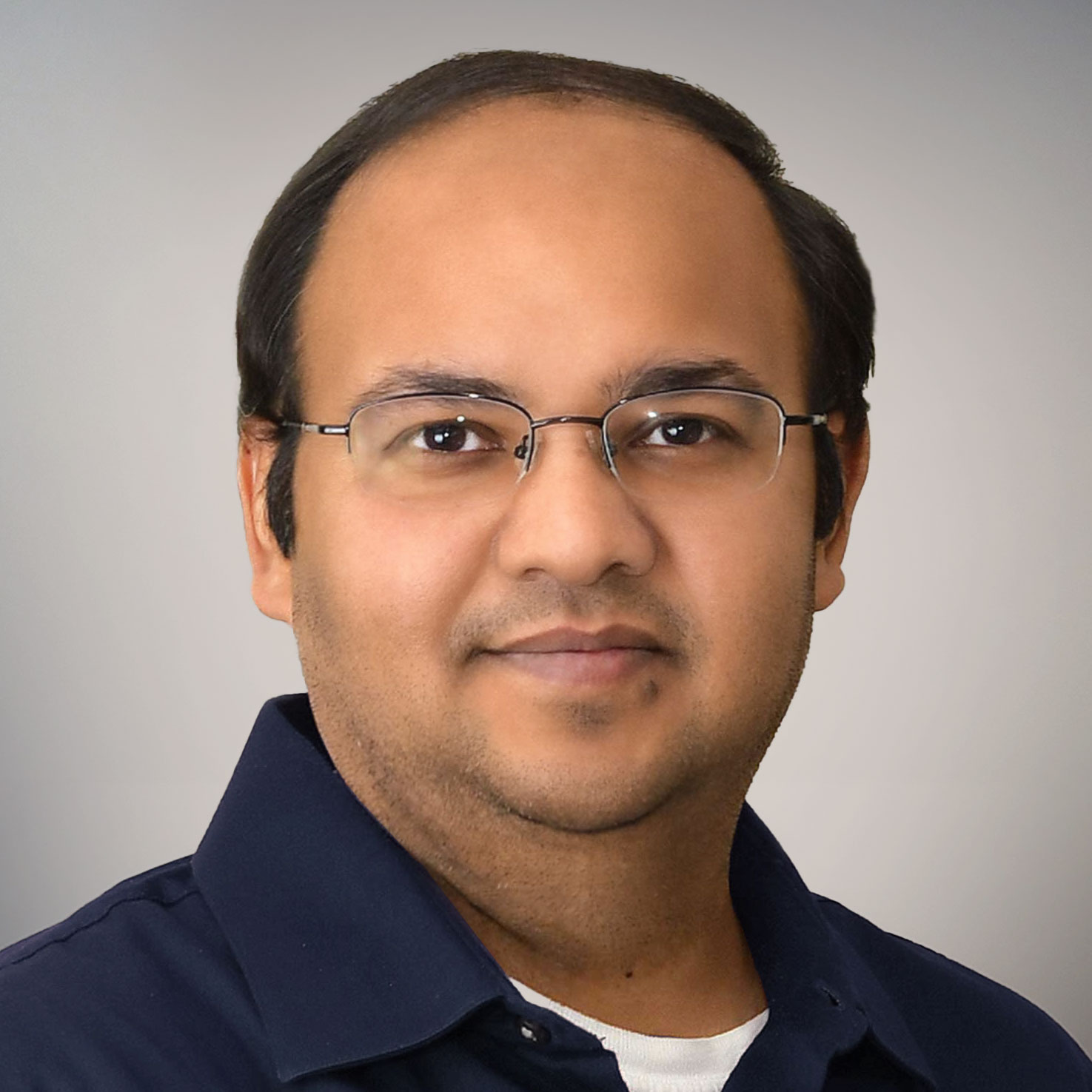 Tejas Parikh