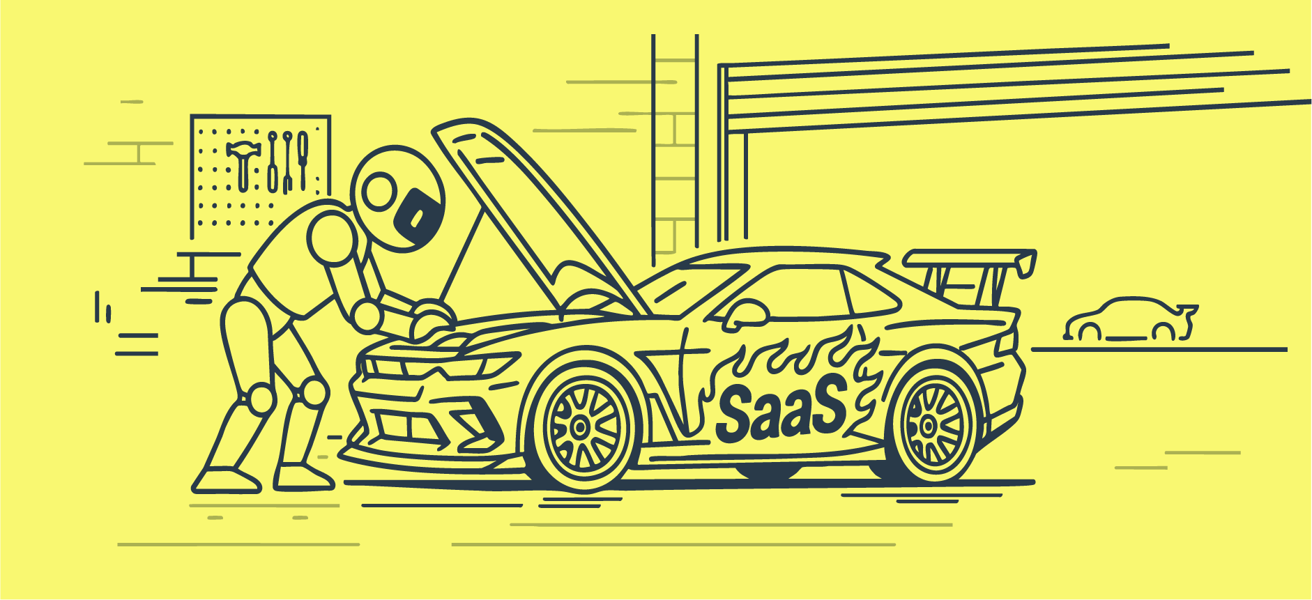 What it Means to be a True SaaS MDM