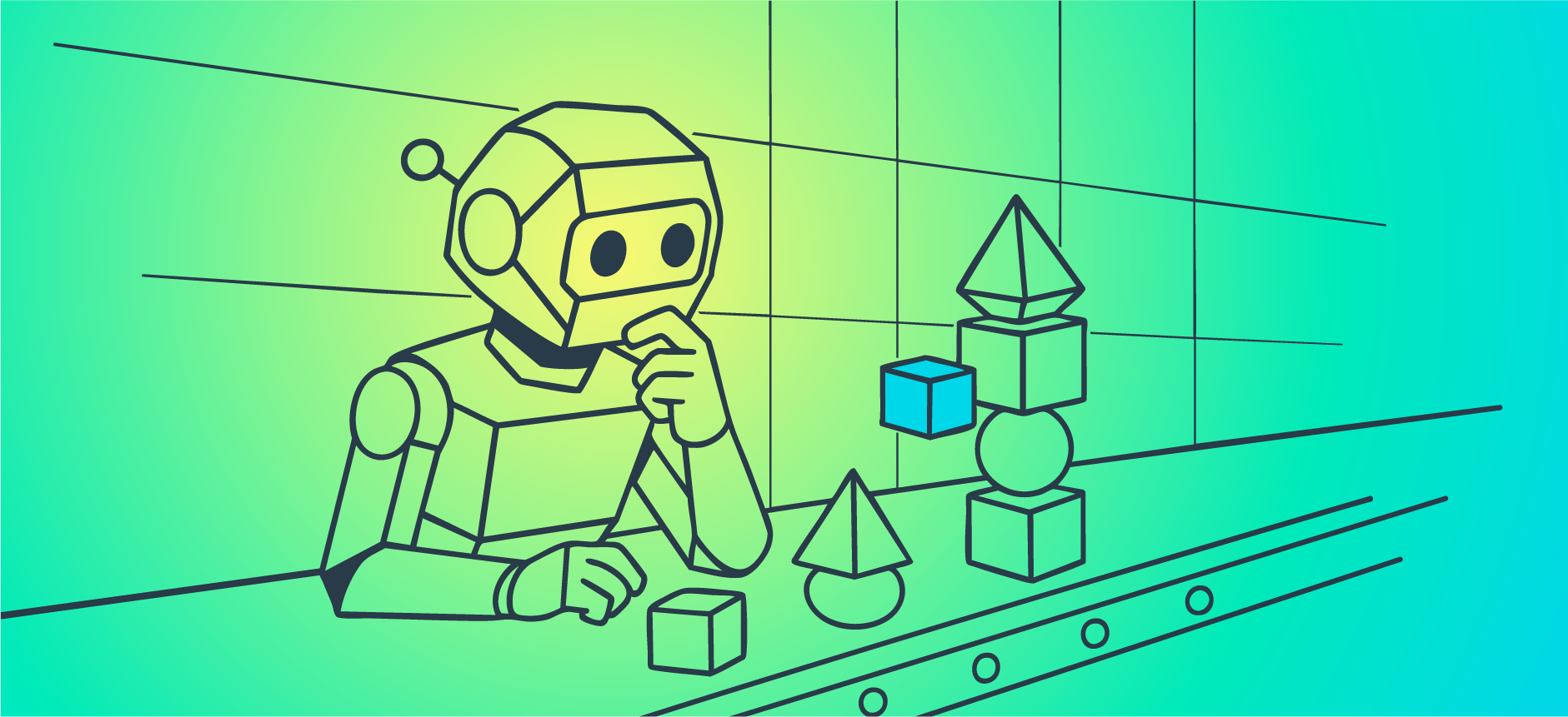 What is Agentic Data Curation? Perspectives from Tamr’s Co-Founders