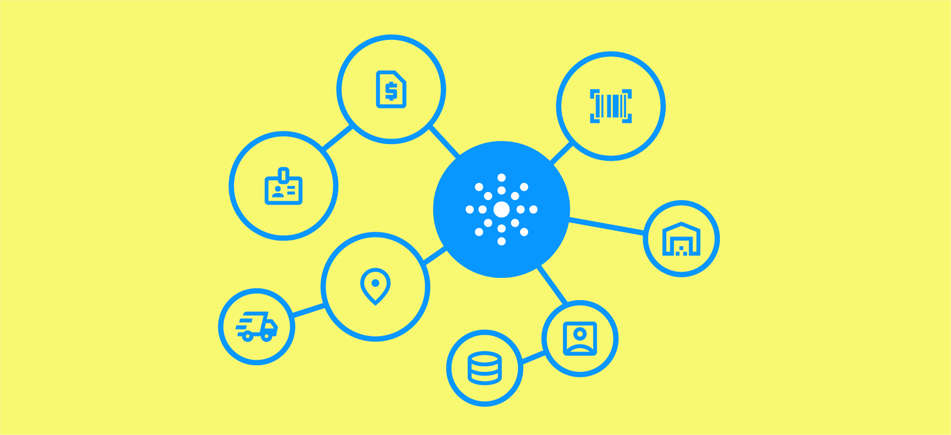 Enterprise Knowledge Graphs: How to Find Connections for Your Data