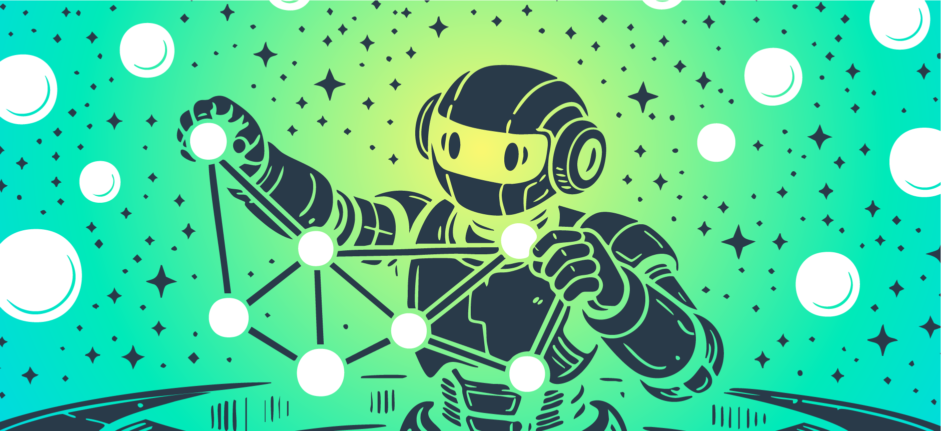 Multi-Domain MDM: Connecting the Dots Across Key Business Entities