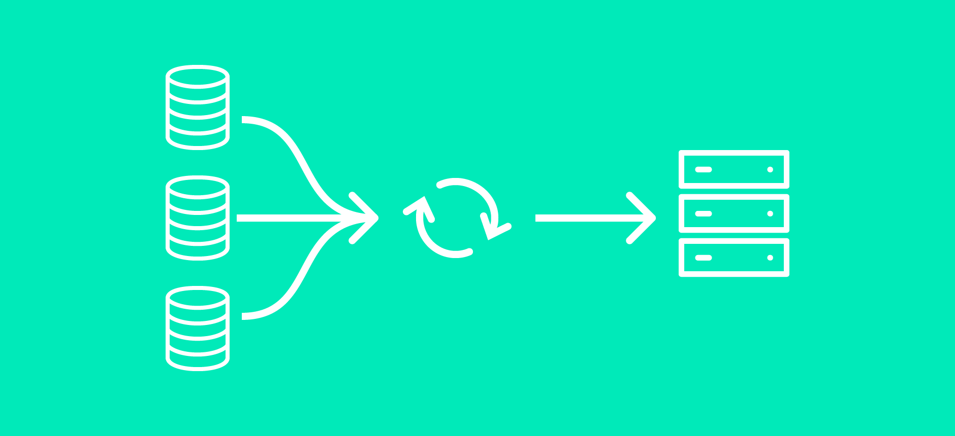 How is Tamr Different from Traditional MDM and ETL Tools?