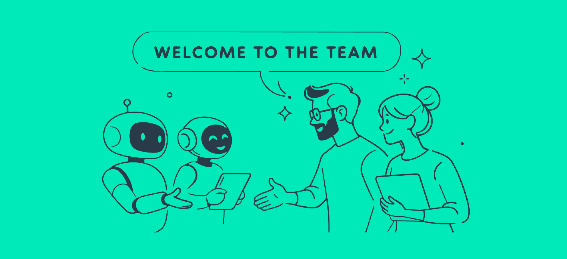 AI Agents: Meet Your New Data Teammates