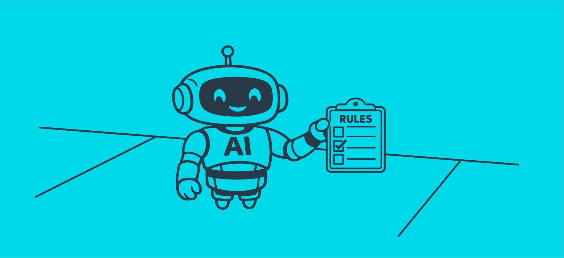 The Role of Rules in AI-Native MDM