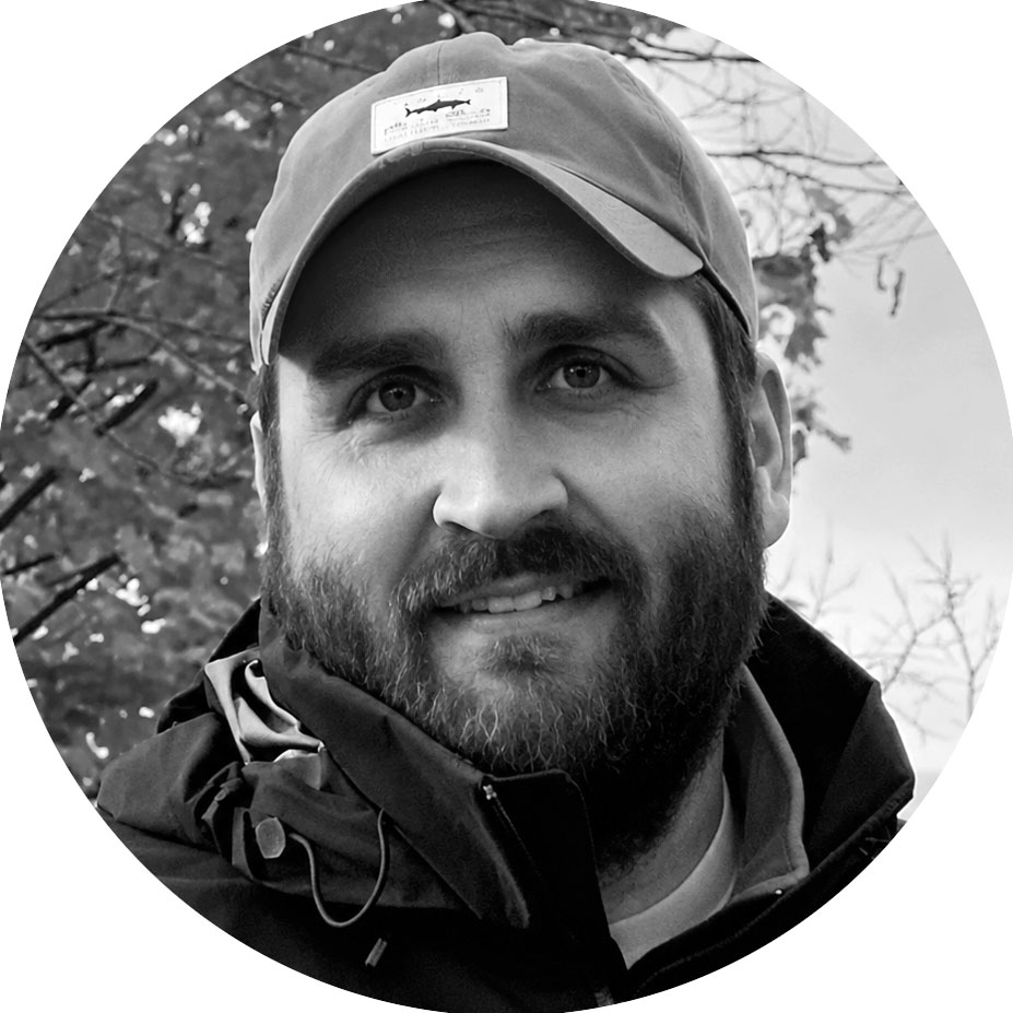Nick Laferriere