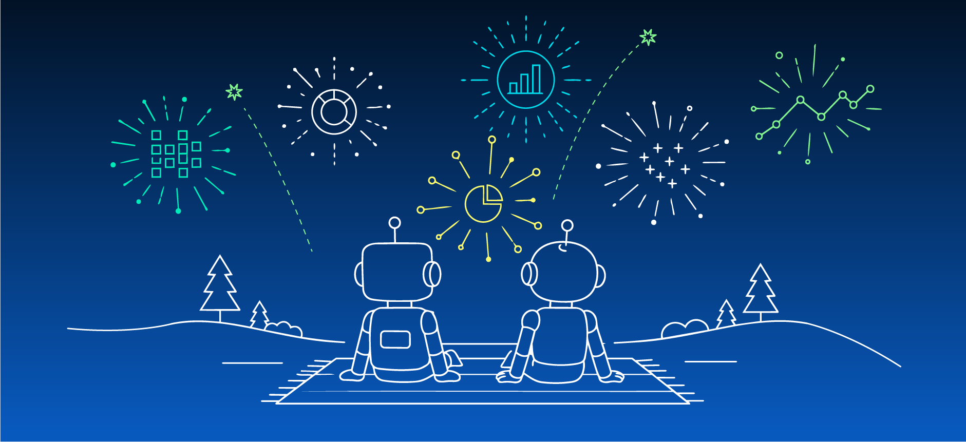 Life, Liberty, and the Pursuit of Trustworthy Data: 6 Self-Evident Truths for Modern Data