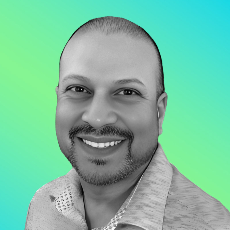 What Happens When AI Agents Take on Your Enterprise Data with Rajiv Shah of OpenHands