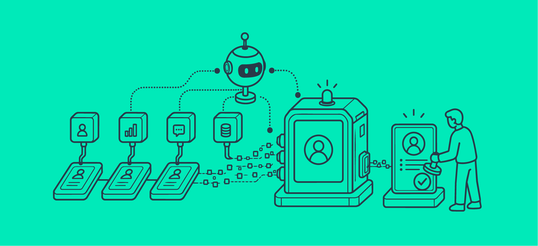 Data Ownership: The Key to a Successful Agentic AI Strategy