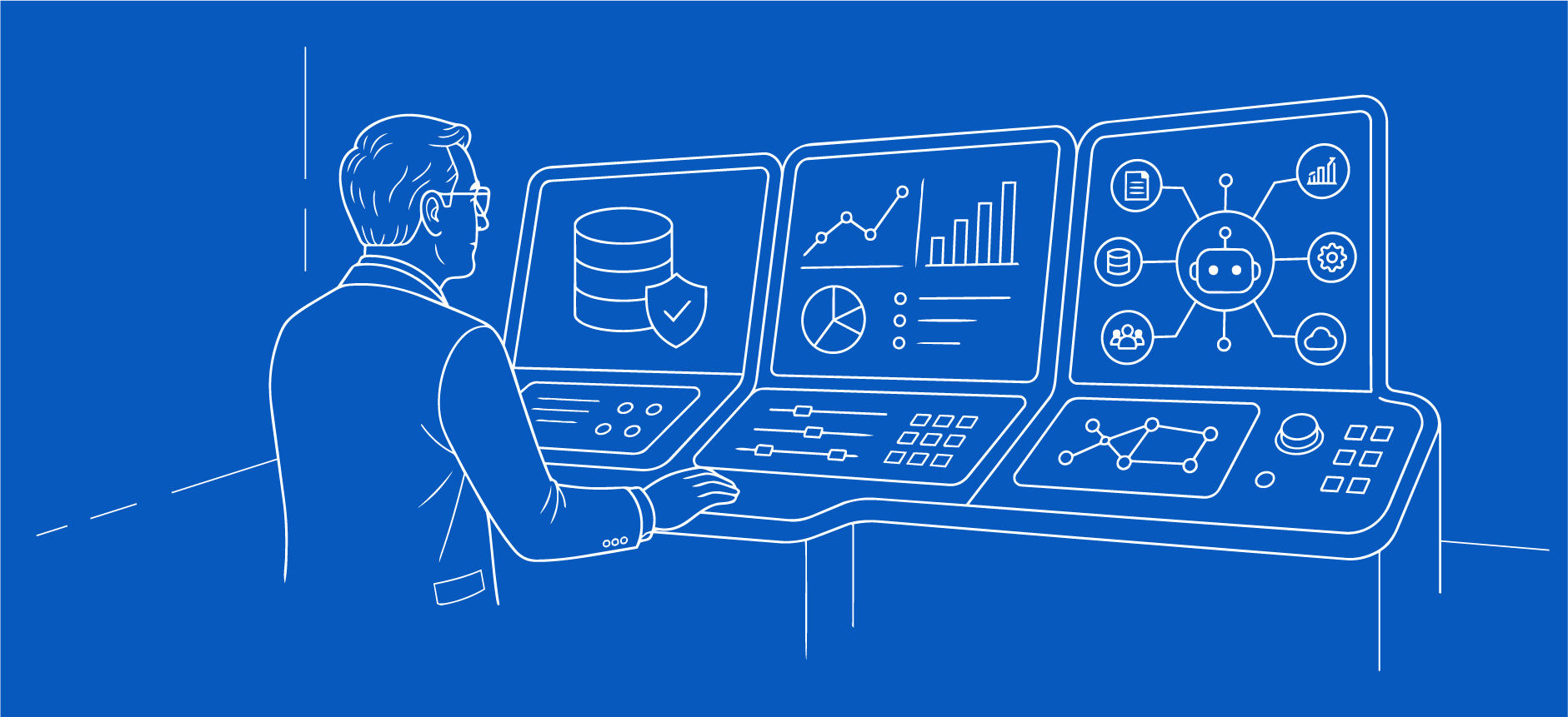 The Data C-Suite: The Differences Between a CDO, CDAO, and CDAIO