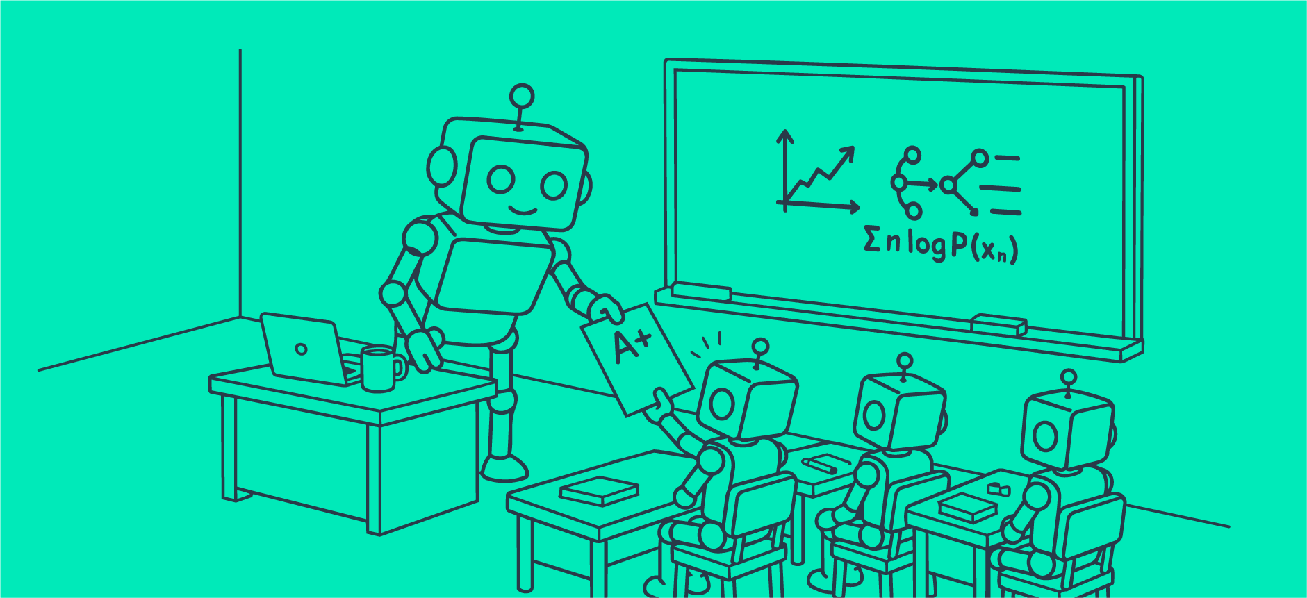 Making the Grade: Help Your Organization Earn an A+ in Master Data Management