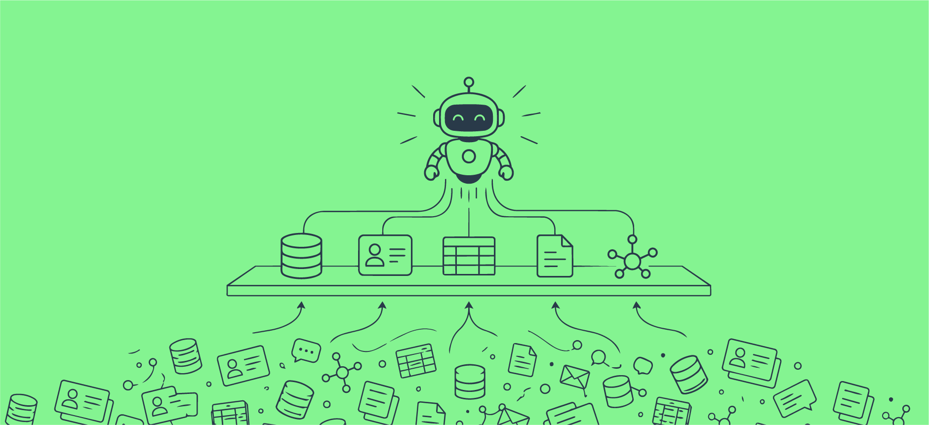 Why the Context Layer Needs Master Data To Be Effective