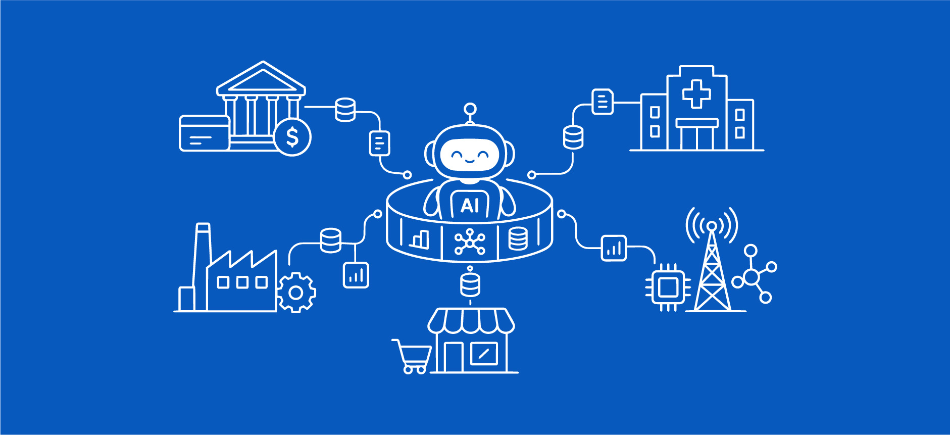 Delivering AI-Ready Data Across Industries Using AI-Native MDM