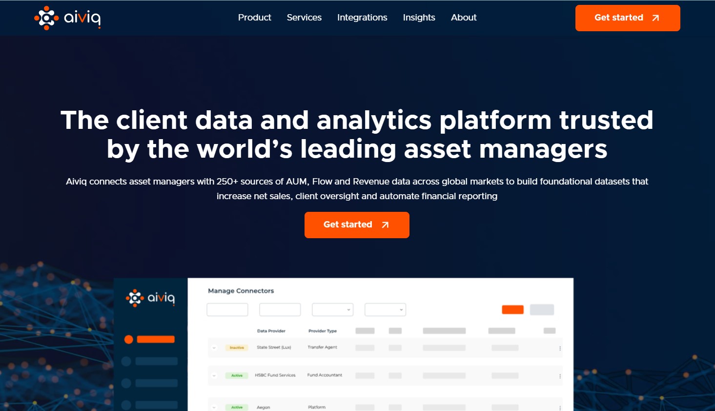 A $642 Billion Asset Manager Bets Its Client Data Overhaul on a Ten-Month-Old Startup