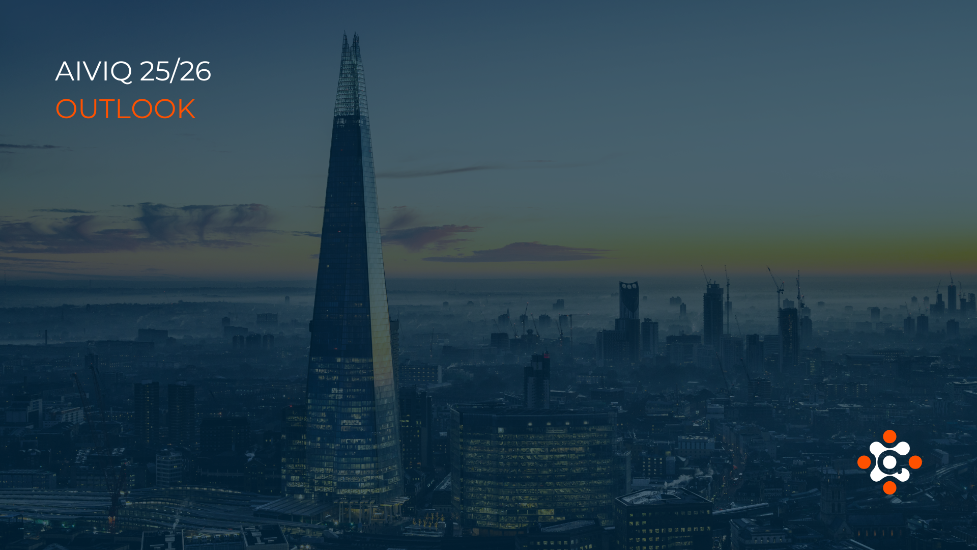 Aiviq CEO Letter: Market Outlook & Aiviq's Innovation Focus in 2025/2026