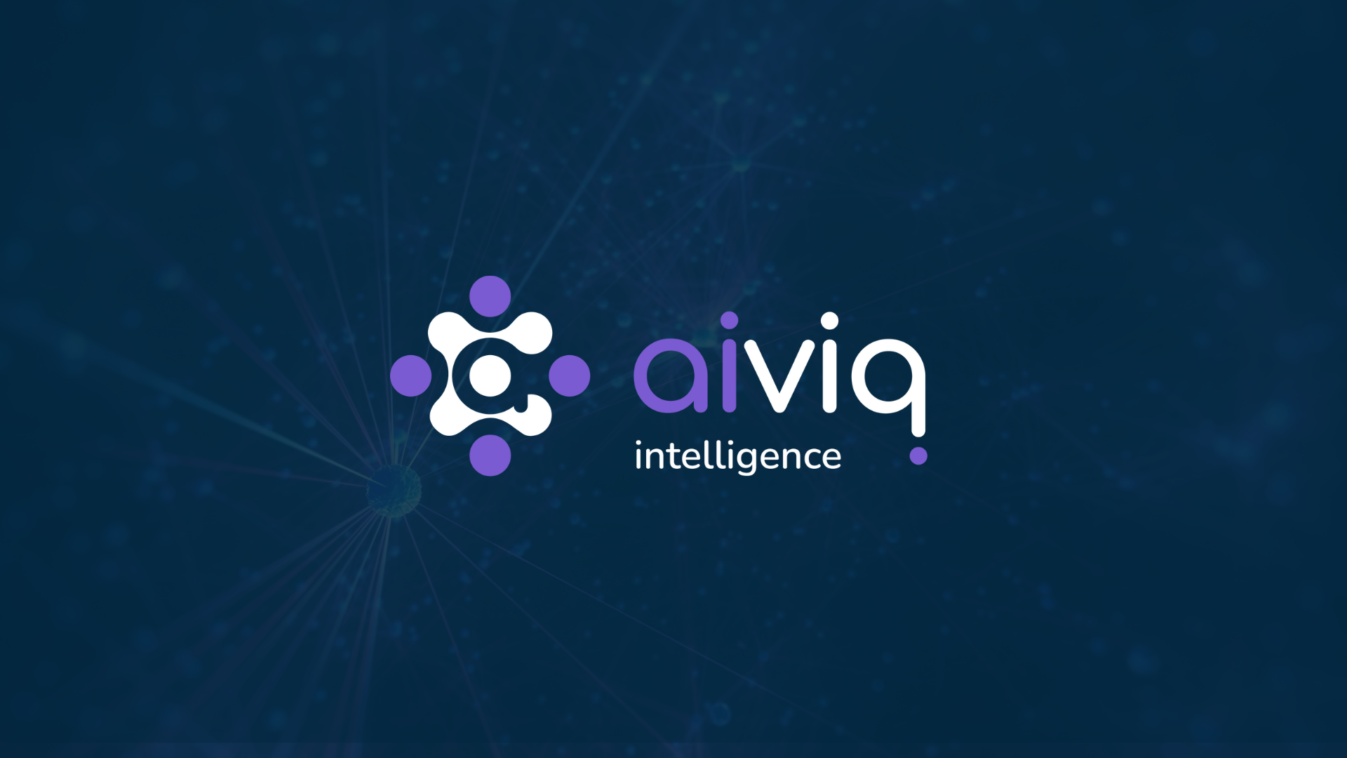 Introducing Aiviq Intelligence: The Future of AI-Powered Client Data Management 