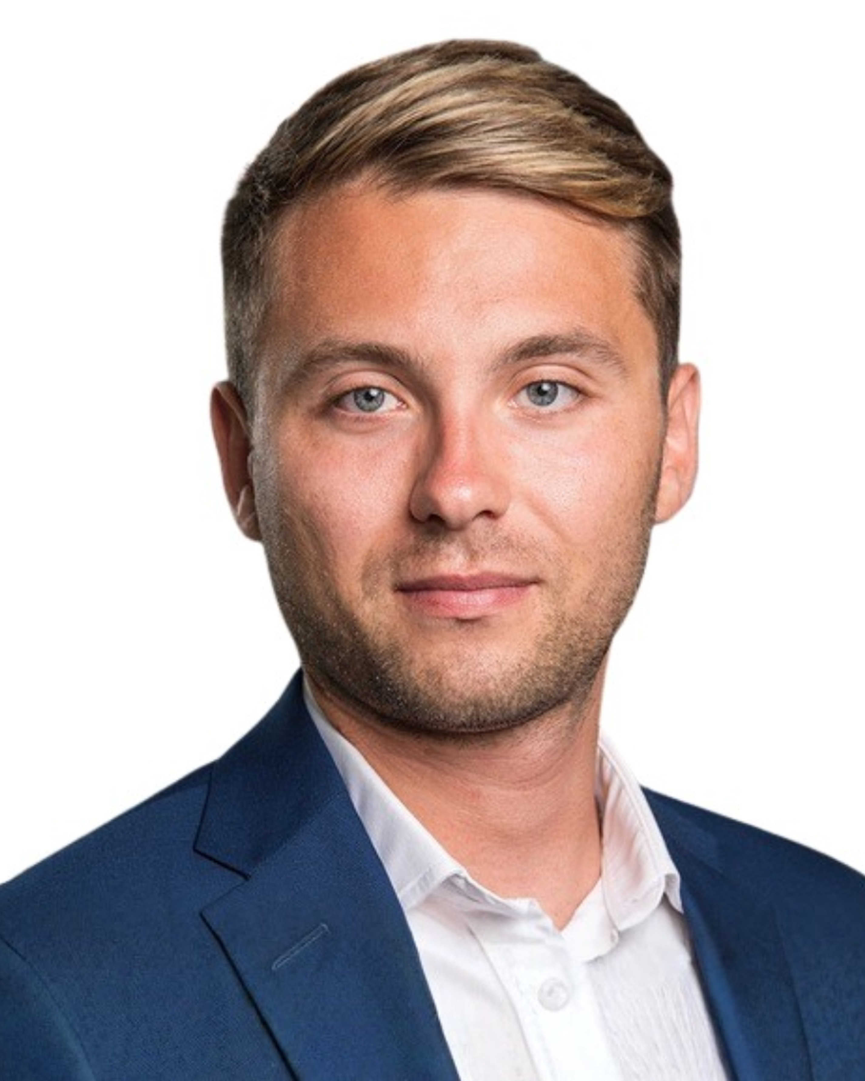 Sam Iles