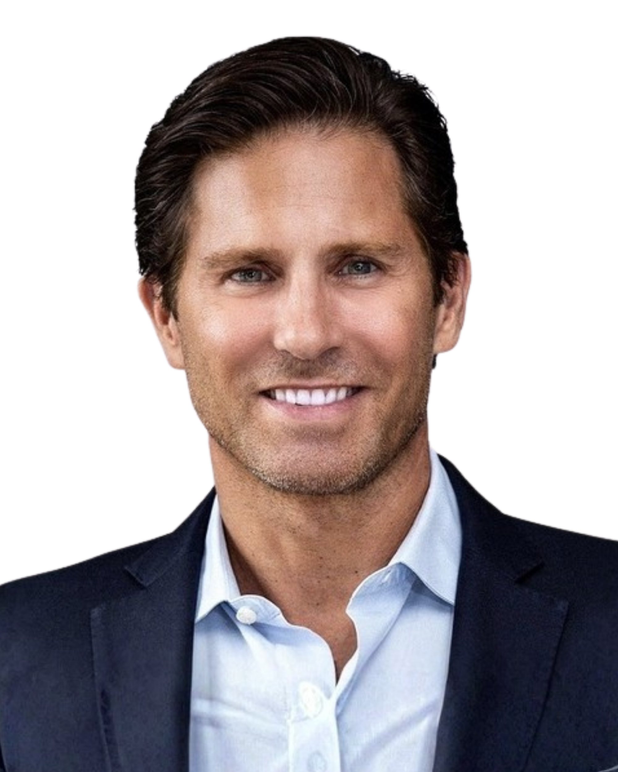Nicholas Morse
