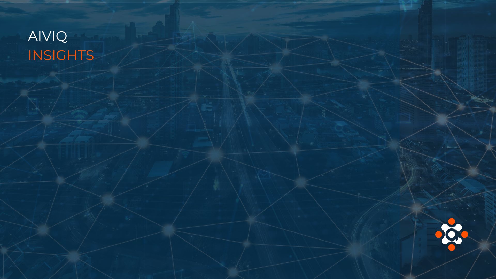 Your Agreement Data Exists. Your Revenue Intelligence Doesn't. Here's Why. 