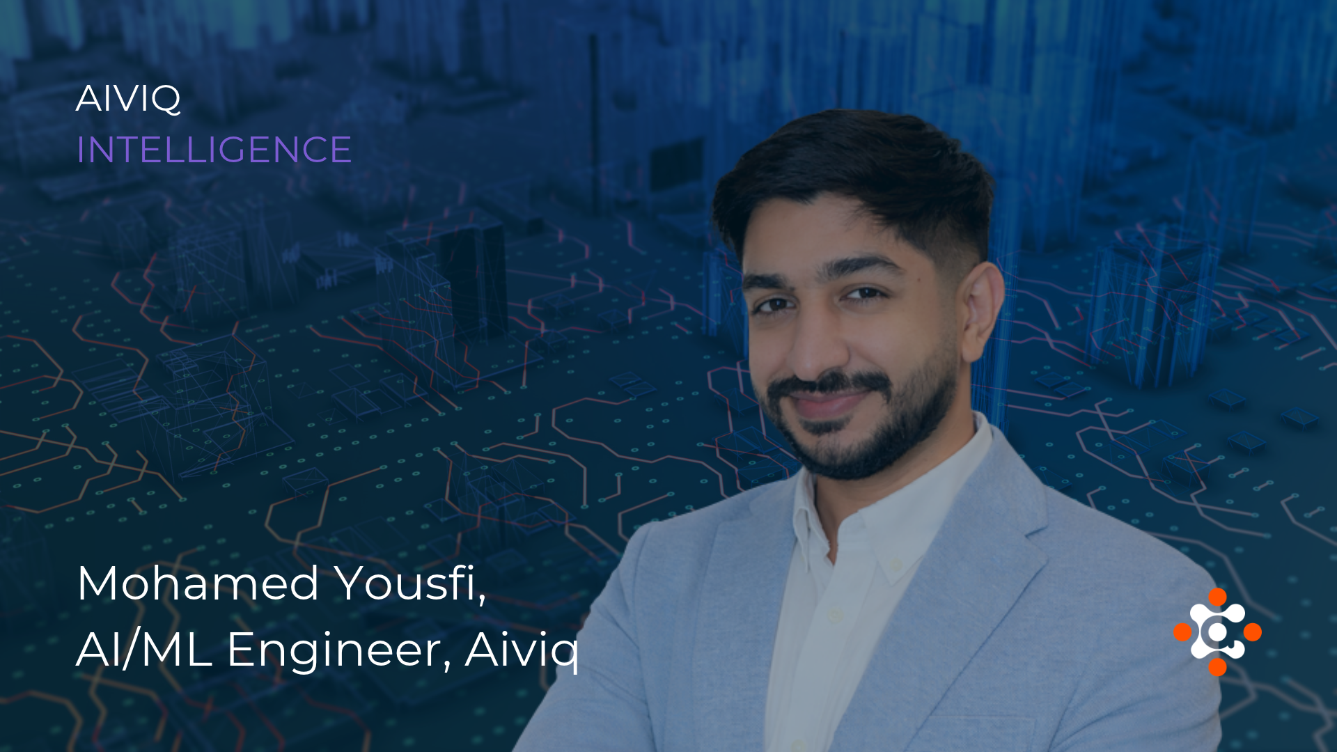 The Engine Behind Aiviq Intelligence: Redefining AI Infrastructure in Asset Management
