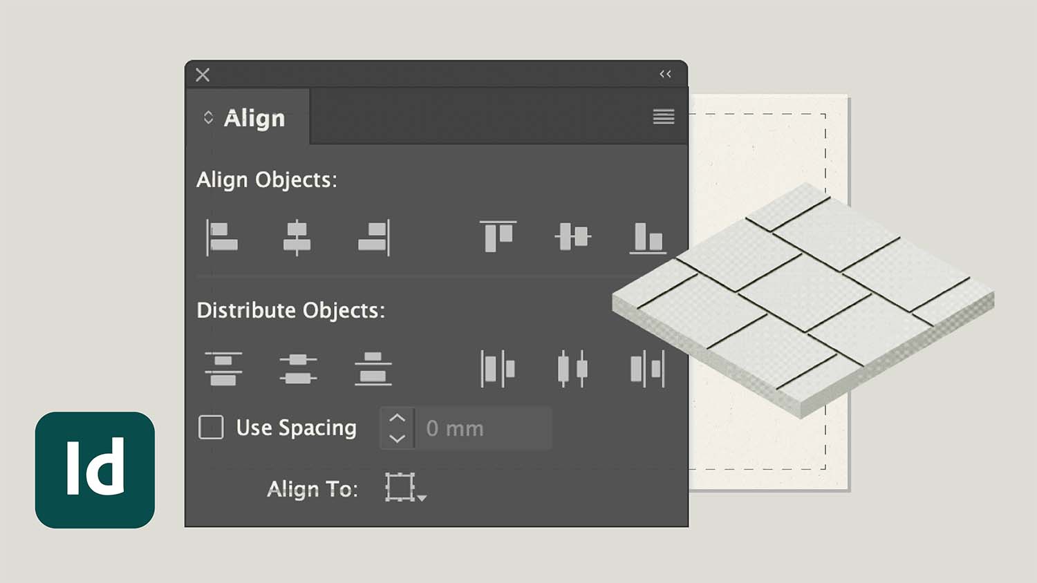 Layout and aligning