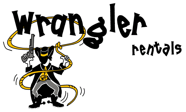 Wrangler Rentals