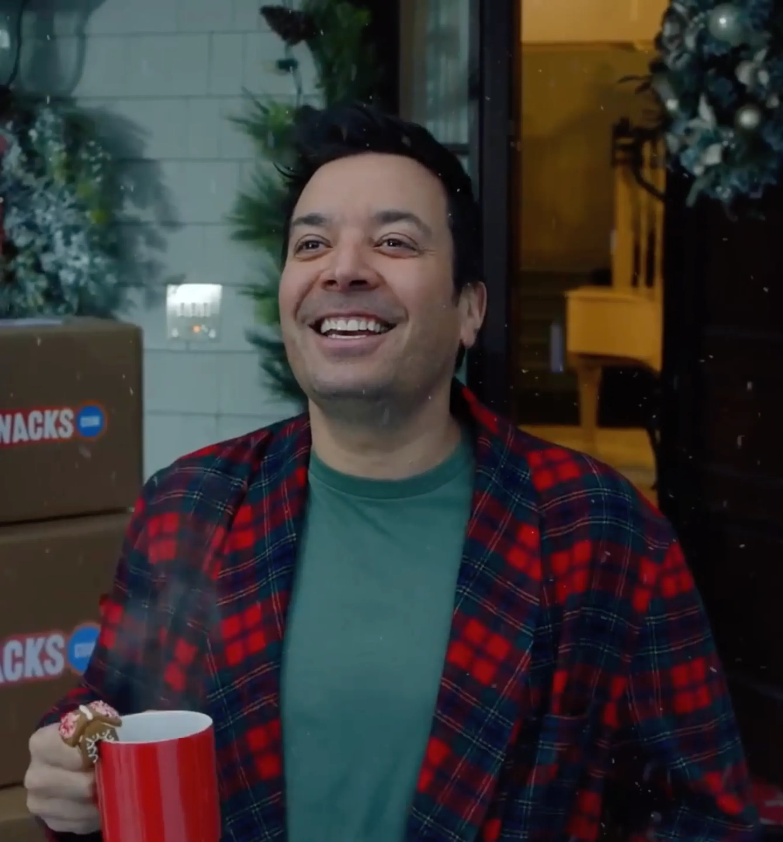 Lay's "The Most Wonderful Time"