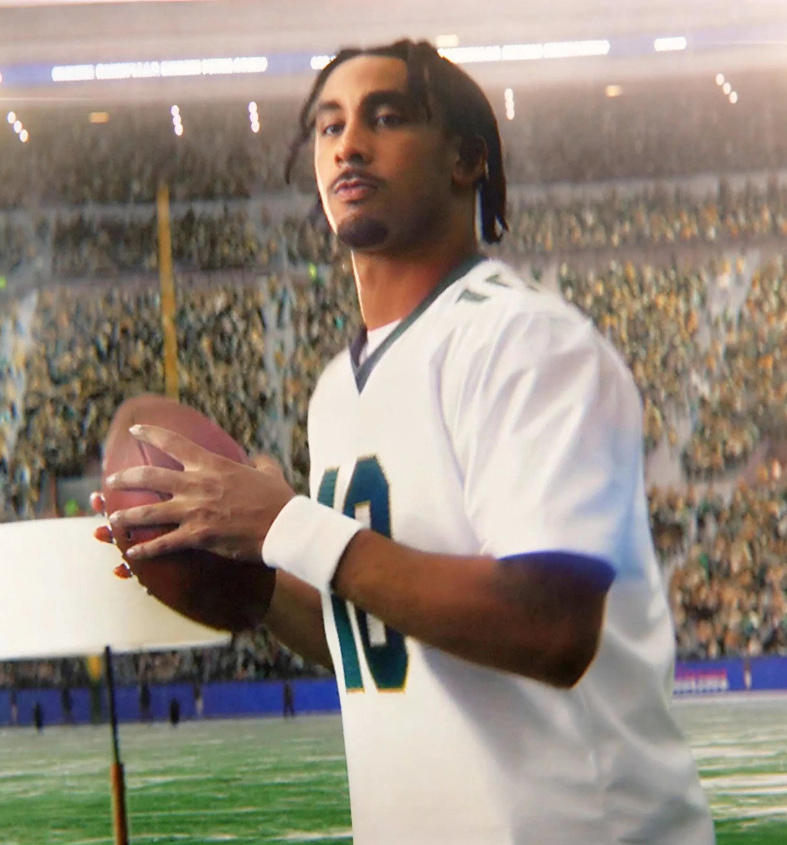 American Family Insurance "Hero"