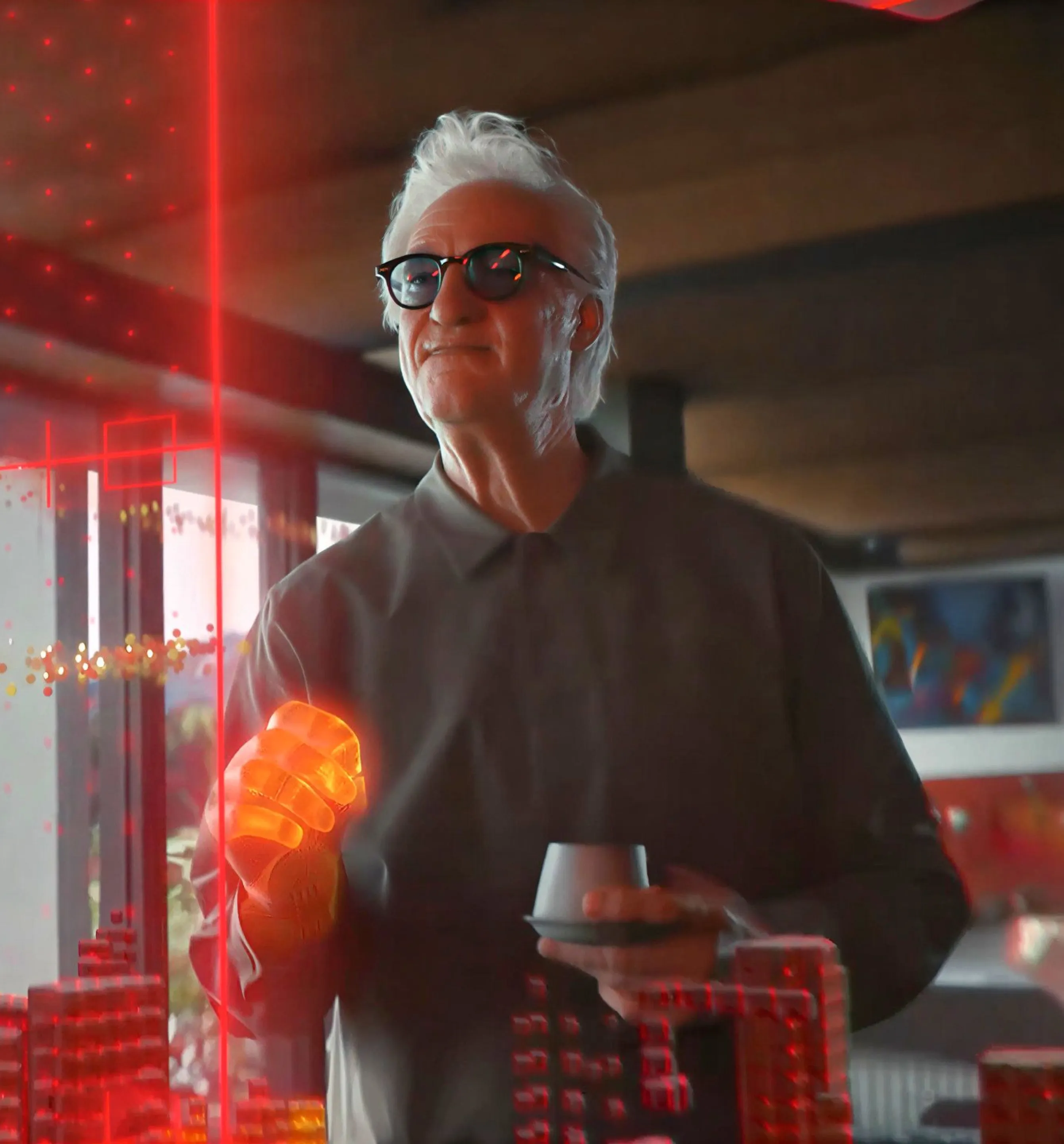 Frontier Internet "Lifetime"