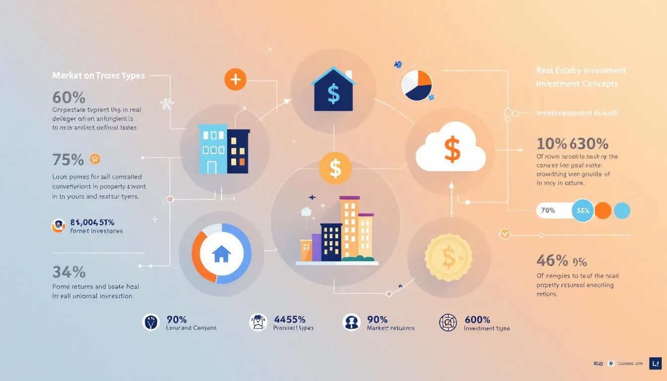 An overview of real property investment concepts.
