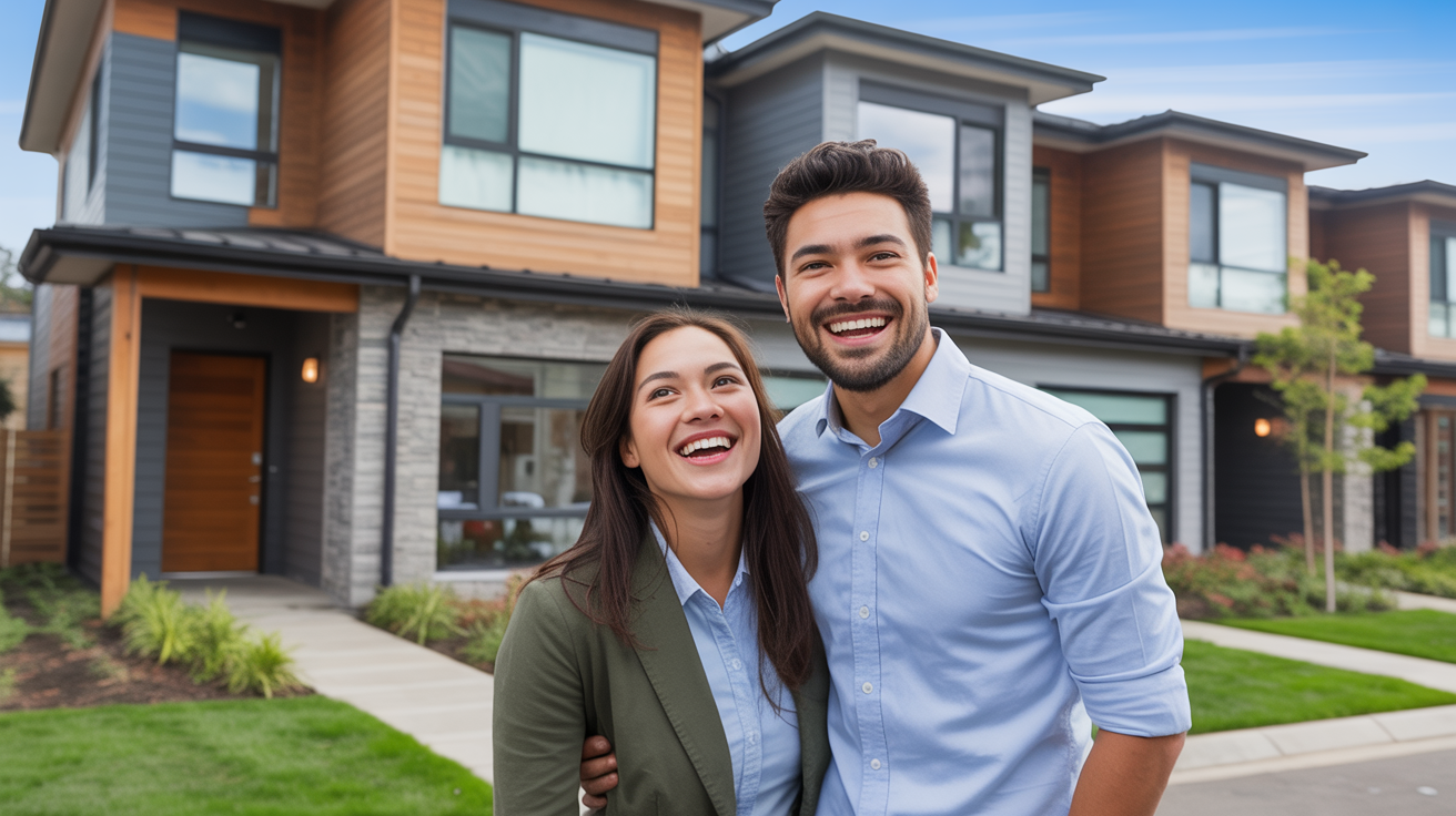 First-Time Home Buyer in Washington: Essential Guide for Tech Professionals