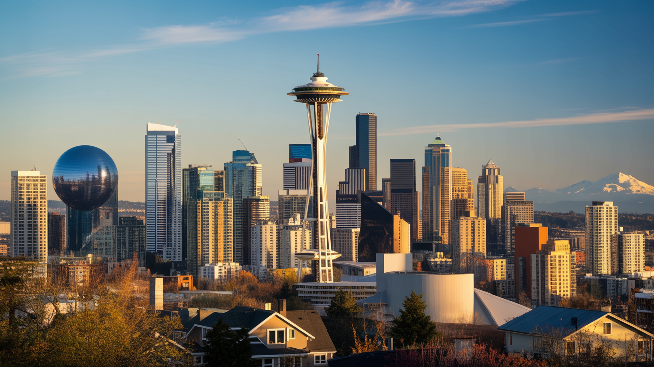 The Ultimate Guide to Buying a House in Seattle for Tech Professionals