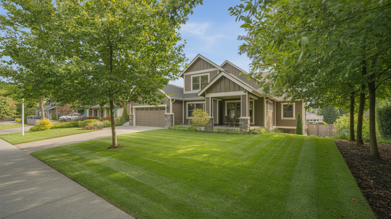 Snohomish County Homes for Sale: Complete 2025 Buyer's Guide
