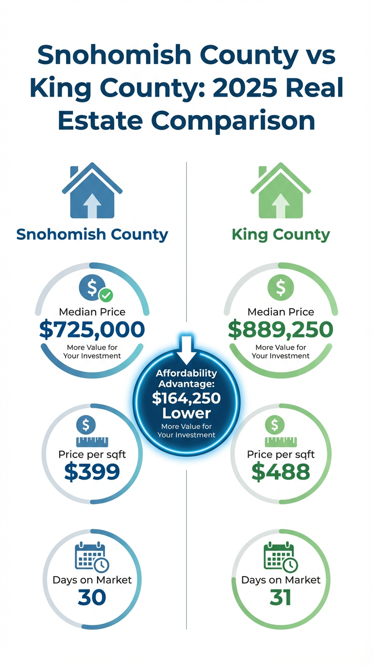 First-Time Home Buyer Washington State: Complete 2025 Guide and Programs