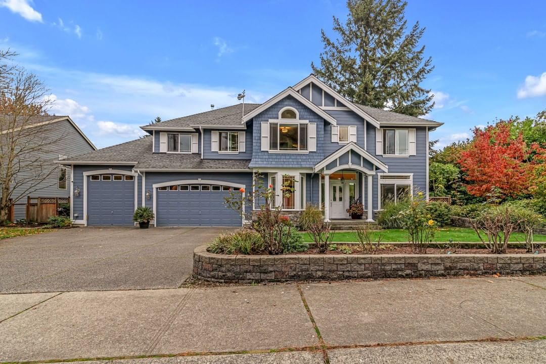 Seattle Real Estate Market 2025: Trends, Prices, and Buying Strategies