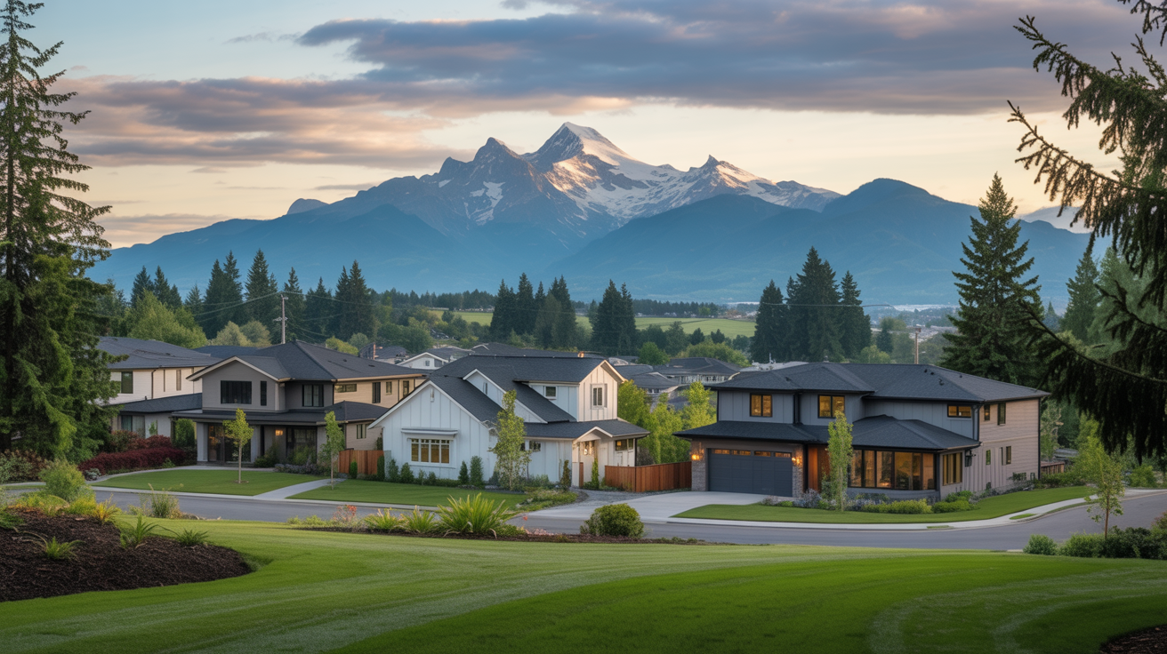 Snohomish County Homes For Sale: A Guide for Washington State Residents