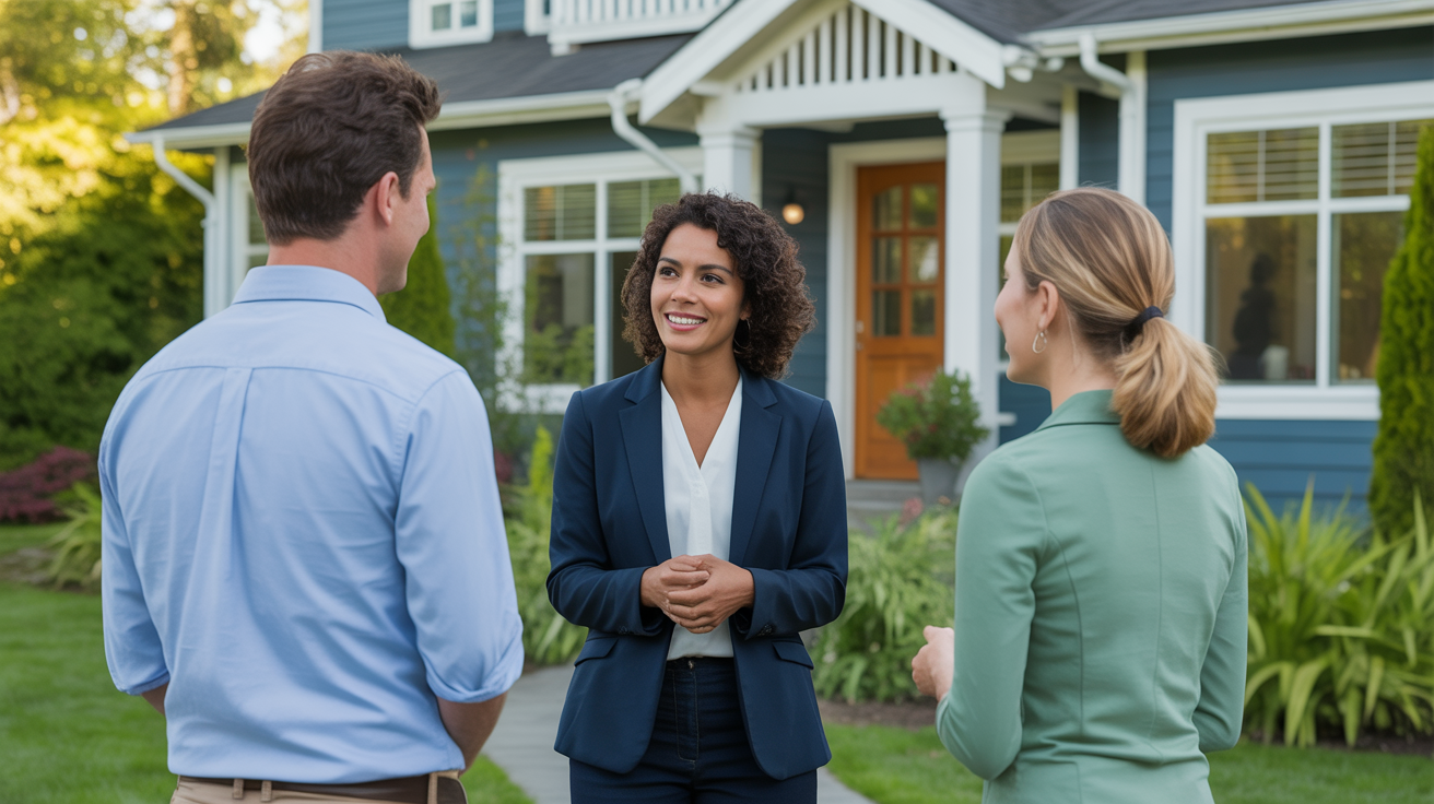 Snohomish County Real Estate Agent: A Guide for Washington State Residents