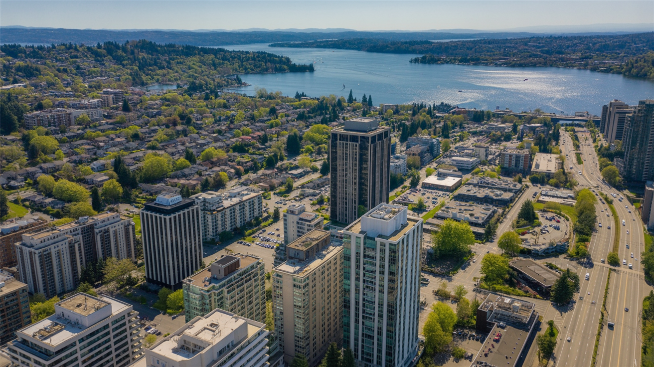Seattle Real Estate Investment Guide for Tech Professionals in 2025