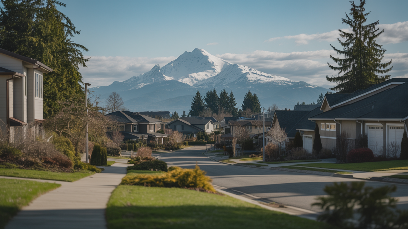 Snohomish County Market Update: A Guide for Washington State Residents